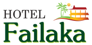 Hotel Failaka Logo